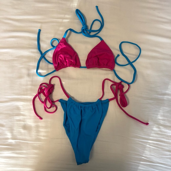 bikini set - Picture 1 of 4